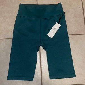 Womens Calvin Klein Workout shorts